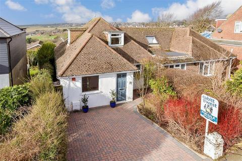 4 bedroom semi-detached bungalow for sale, Crescent Drive North, Woodingdean, Brighton, East Sussex
