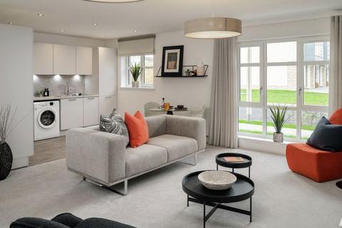 2 bedroom apartment for sale, Plot 184, Type A1 at Southbank by CALA Persley Den Drive, Aberdeen AB21 9GQ