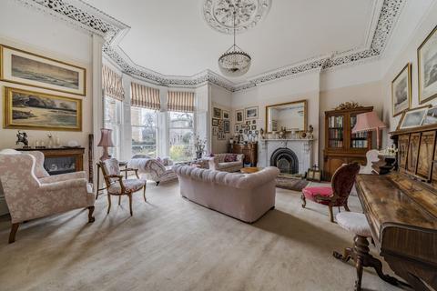 7 bedroom semi-detached house for sale, Miles Road, Clifton, Bristol, BS8
