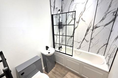 1 bedroom flat to rent, Allan Street, City Centre, Aberdeen, AB10