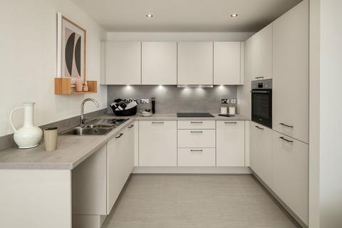 1 bedroom apartment for sale, Plot 188, Apartment - Type B at Southbank by CALA Persley Den Drive, Aberdeen AB21 9GQ